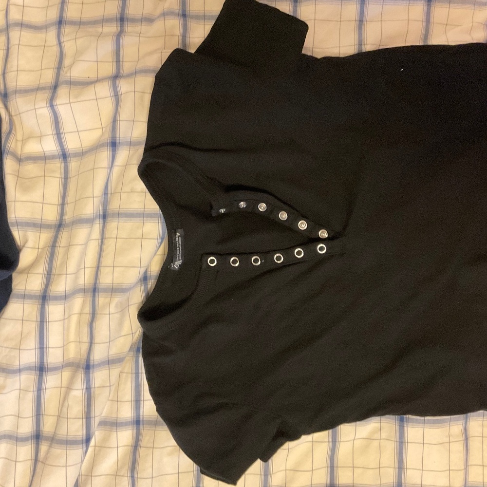 Zara top